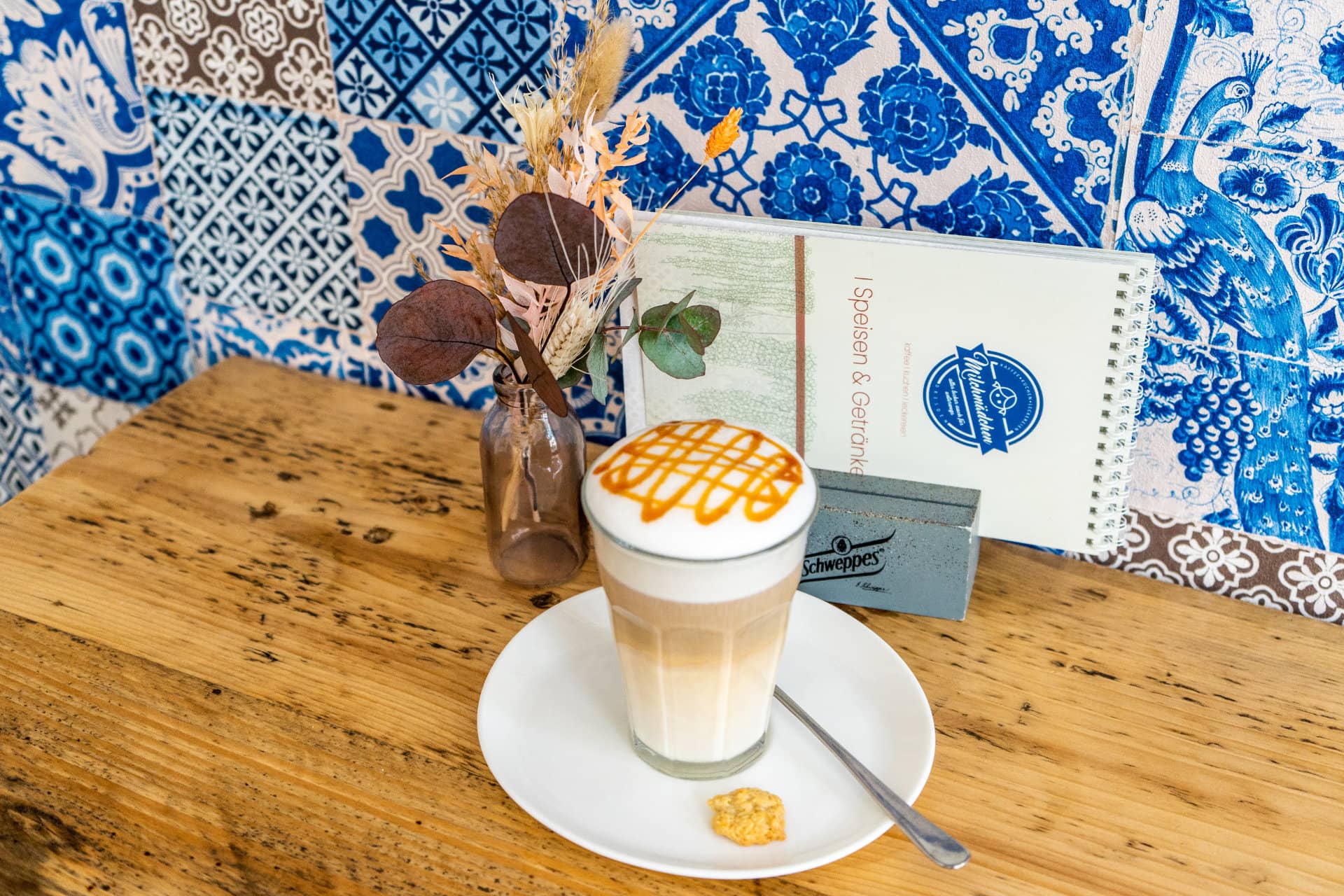 Café Milchmädchen